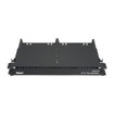 Panduit FLEX1U06 1RU 6-Port Fiber Enclosure
