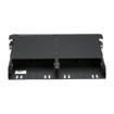 Panduit FLEX1U06 1RU 6-Port Fiber Enclosure