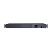 CyberPower PDU24004 - Power Distribution Unit - 1U - 200-240V - 12 IEC-320 C13 - - view 2