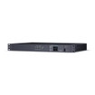CyberPower PDU24004 - Power Distribution Unit - 1U - 200-240V - 12 IEC-320 C13 - - view 3
