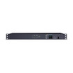 CyberPower PDU24002 - Power Distribution Unit - 1U - 100-120V - 10 NEMA 5-20R - 