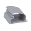 Panduit LC10-A-L8 Adhesive Latching Wire Clip