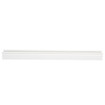 Panduit HS3X4WH6NM 3"×4" Hinged Wiring Duct 6ft