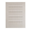Panduit 1000PK Laser INK JET Label ADH Poly - LJSL6-Y3-1