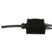 Panduit FHDBRKOUT28 Fiber Trunk Breakout Kit 16-28mm