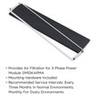 CyberPower Air Filter Assembly For SM10KAPMA