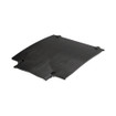 Panduit FRTCV24W12LBL 24x4 T-Fitting Cover