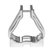 Panduit CBL CLT Alum Trefoil Config PK10