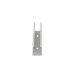 Panduit Wide Duct PVC 1IN X1.5IN X6FT WHT 6FT