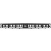 Panduit NKFPAL24 Angled Patch Panel