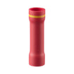 Panduit Insulated Vinyl Step-down Butt SPLIPK25