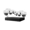 Hikvision EKI-K164D412 4MP 16-Channel NVR Kit