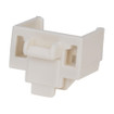 Panduit Jack MOD Blockout 100 WHT DEV