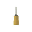 Panduit PIN Term Vinyl Insulated 12 1PK50