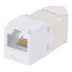 Panduit CJLR688TGWH Jack Module