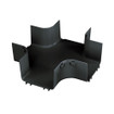 Panduit Fitting 4-WAY Cross 6INX4IN 150MM X 1 E