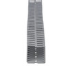 Panduit Slotted Duct Polypropye 50X50X500MMPK32