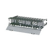 Panduit Horizontal CBL MGR Snap ON Rear Cover