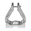 Panduit CBL CLT Alum Trefoil Config PK10