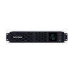 Cyberpower CP1500PFCRM2U - UPS - 2U - Line-interactive - 120 VAC +-5% - 1000WAT