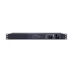 CyberPower Power Distribution Unit - 1U - 200 - 240 VAC - 8 - IEC-320 C13; 2 - I