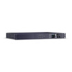 CyberPower Power Distribution Unit - 1U - 200 - 240 VAC - 8 - IEC-320 C13; 2 - I - view 4