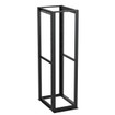 Panduit 4 Post EIA Rack W/ #12-24 Threaded Rails
