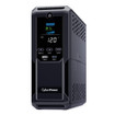 CyberPower CP1350AVRLCD3 - UPS - Mini Tower - Line-interactive - 120 VAC +/- 5%  - view 3