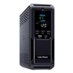 CyberPower CP1350AVRLCD3 - UPS - Mini Tower - Line-interactive - 120 VAC +/- 5%  - view 4