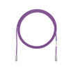 Panduit UTP28SP3VL Cat6 Patch Cord