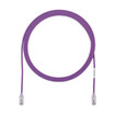 Panduit UTP28SP3VL Cat6 Patch Cord