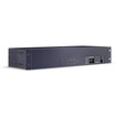 CyberPower PDU24007 - Power Distribution Unit - 2U - 200 - 240VAC - 16 - IEC-320 C13; 2 - I