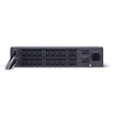 CyberPower PDU24007 - Power Distribution Unit - 2U - 200 - 240VAC - 16 - IEC-320 - view 5