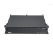 Panduit 2RU HD Flex 6PT Encl EA