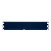 Panduit DPFP2 Rack Filler Panel 2 RU