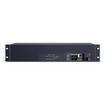 CyberPower Power Distribution Unit - 2U - 200 - 240 VAC - 16 IEC-320 C13, 2 IEC-320 C19,