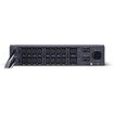 CyberPower Power Distribution Unit - 2U - 200 - 240 VAC - 16 IEC-320 C13, 2 IEC-320 C19,