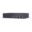 CyberPower Power Distribution Unit - 2U - 200 - 240 VAC - 16 IEC-320 C13, 2 IEC- - view 3