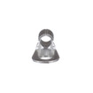 Panduit Ring NON Insul 8AWG 10 Stud PK200.