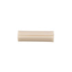 Panduit 100PK AQ Sleeve FOR 2MM Simplex CBL 2INL.