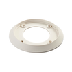 Hikvision GP100 GP100 Single Gang Plate, White