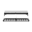 Panduit HD Flex Patch Panel Trunk Slack PLT EA