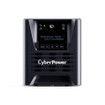CyberPower NEMA 5-15P, Tower, Sine Wave, 6 Out