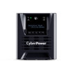 CyberPower NEMA 5-15P, Tower, Sine Wave, 6 Out - view 2