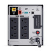 CyberPower NEMA 5-15P, Tower, Sine Wave, 6 Out - view 5