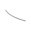 Panduit Heat Shrink Thin .06IN DI CLR 100F/RL EA