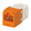 Panduit CJ688TGOR-24 Jack Module