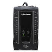 CyberPower 2000VA/2000W Sine Wave UPS,,2U 8x5-20R 10Ft Cord Cloud