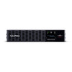 CyberPower 2000VA/2000W Sine Wave UPS 2U 8X5-20R 10FT Cord Cloud - PR2000RT2UC - view 2