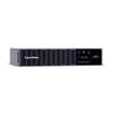 CyberPower 2000VA/2000W Sine Wave UPS 2U 8X5-20R 10FT Cord Cloud - PR2000RT2UC - view 4
